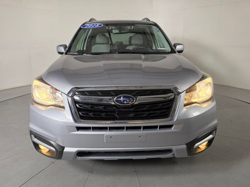 Used 2018 Subaru Forester 2.5i Premium AWD/4WD image 8