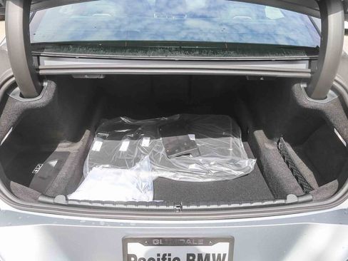 New 2026 BMW 840i RWD image 23
