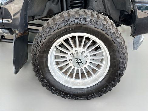 Used 2017 Ford F350 Platinum w/ Platinum Ultimate Package image 31