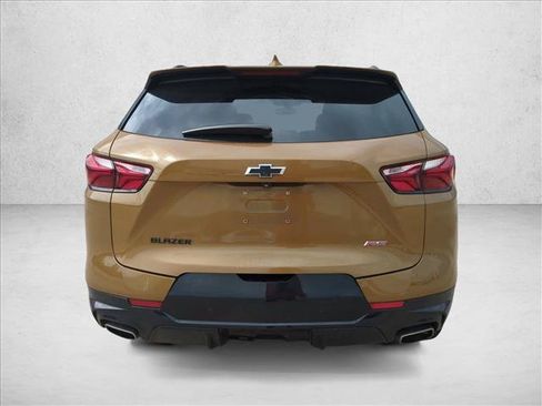 Used 2020 Chevrolet Blazer RS FWD image 6