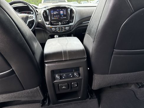 Used 2020 Chevrolet Traverse High Country w/ LPO, Cargo Package AWD/4WD image 22