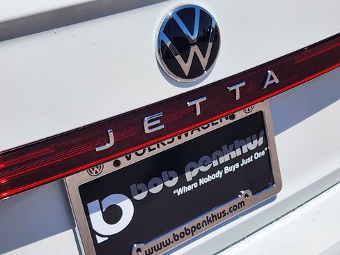 New 2026 Volkswagen Jetta S FWD image 31