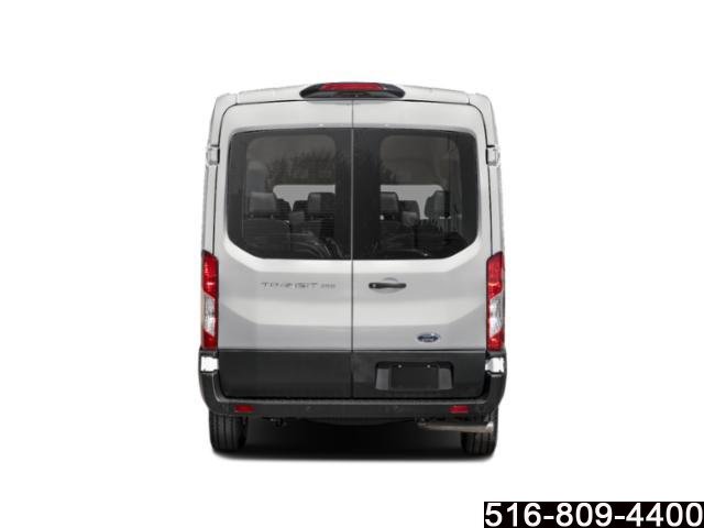 Used 2025 Ford Transit 350 XLT AWD/4WD image 6