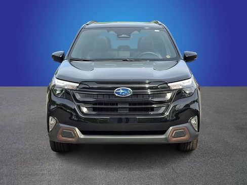 Certified 2026 Subaru Forester Sport w/ Sport Package AWD/4WD image 2