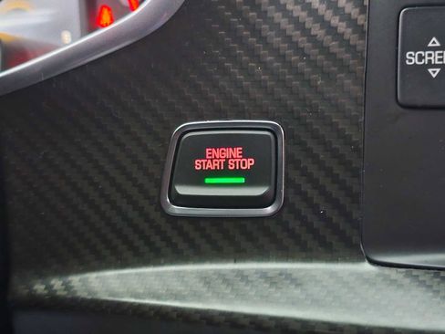 Used 2014 Chevrolet Corvette Stingray Coupe w/ 3LT Preferred Equipment Group image 28