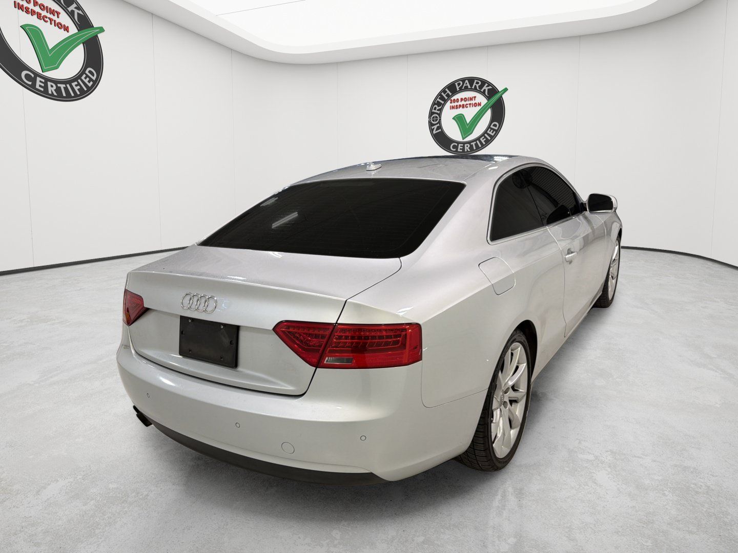Used 2013 Audi A5 2.0T Prestige AWD/4WD image 5