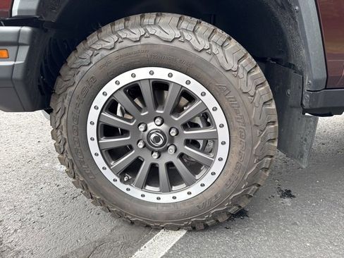 New 2025 INEOS Grenadier Fieldmaster Edition image 48