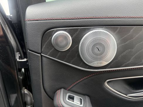 Used 2016 Mercedes-Benz C 450 AMG image 18