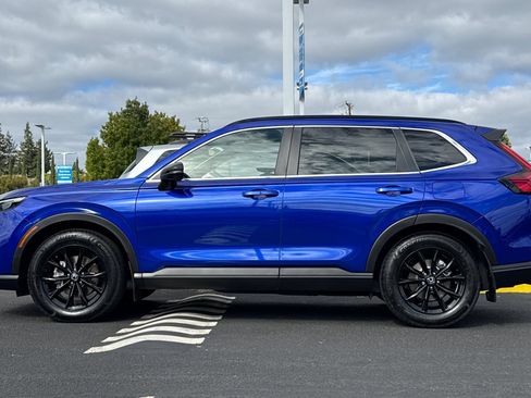 Used 2024 Honda CR-V Sport-L image 2