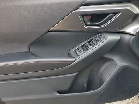 Certified 2025 Subaru Impreza 2.0i Sport AWD/4WD image 20