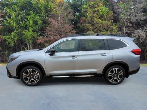 New 2026 Subaru Ascent Touring AWD/4WD image 21