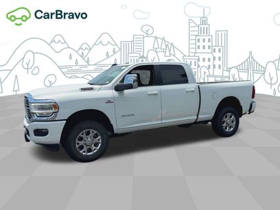 Used 2024 RAM 2500 Laramie