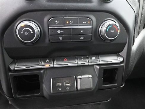 Used 2020 Chevrolet Silverado 1500 LT w/ Trailering Package image 25