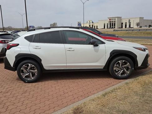 New 2026 Subaru Crosstrek 2.0i Premium image 4