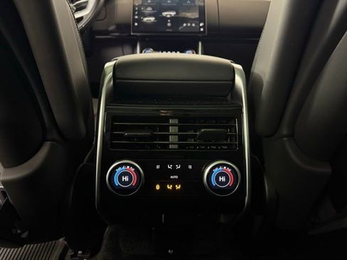 Certified 2023 Land Rover Range Rover Autobiography image 25