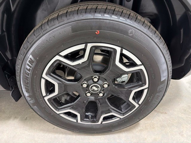 New 2026 Ford Bronco Sport Outer Banks w/ Outer Banks Tech Package+ AWD/4WD image 8