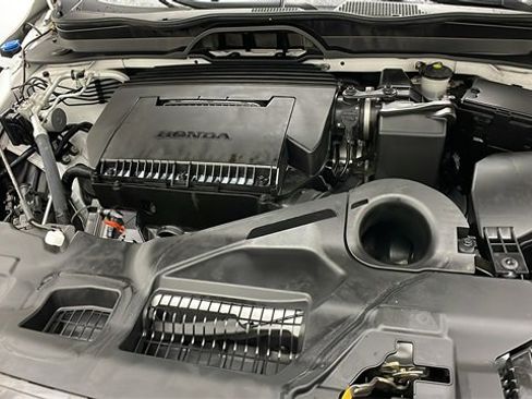 Used 2024 Honda Pilot TrailSport image 42