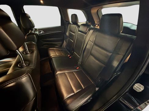 Used 2019 Jeep Grand Cherokee Limited image 30