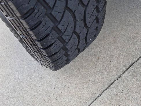 Used 2012 Jeep Wrangler Sport AWD/4WD image 17