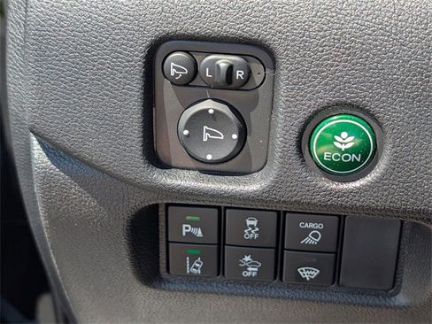 New 2025 Honda Ridgeline TrailSport image 14