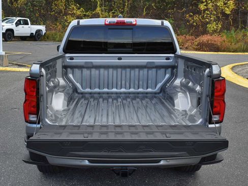 New 2026 Chevrolet Colorado LT w/ LT Convenience Package image 8