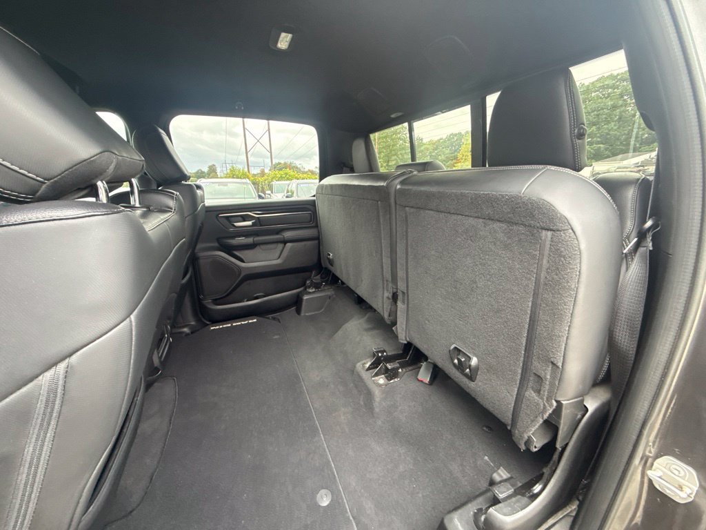 Used 2019 RAM 1500 Sport AWD/4WD image 18