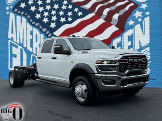 New 2026 RAM 4500 Tradesman AWD/4WD video 1