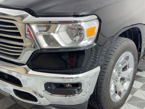 Used 2019 RAM 1500 Big Horn image 11