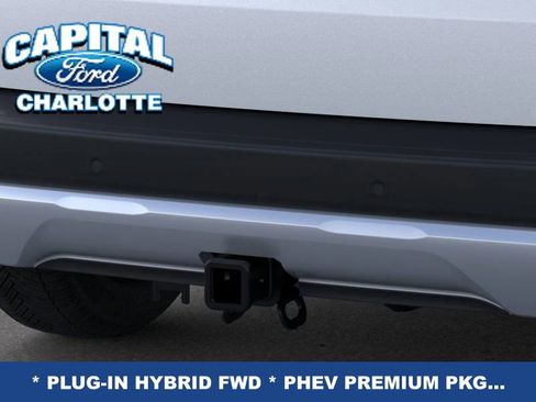 New 2025 Ford Escape SE w/ PHEV Premium Package image 24