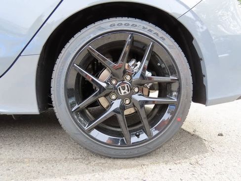 New 2026 Honda Civic Sport image 9