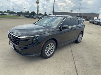 Used 2025 Honda CR-V EX video 1
