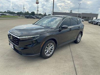 Used 2025 Honda CR-V EX