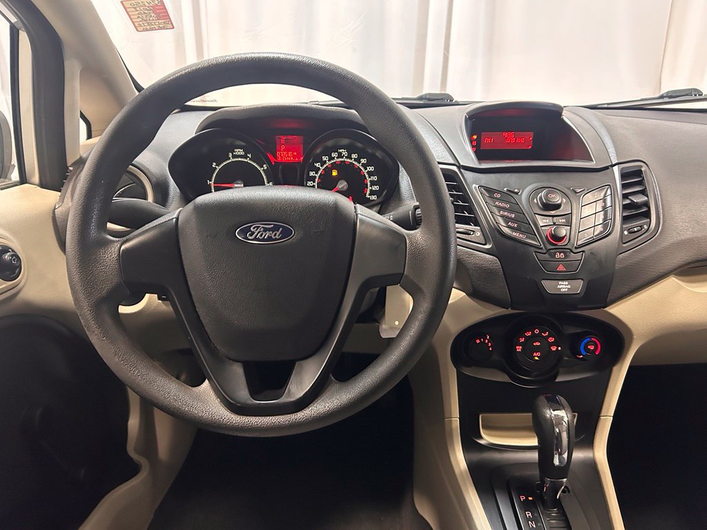 Used 2013 Ford Fiesta S FWD image 11