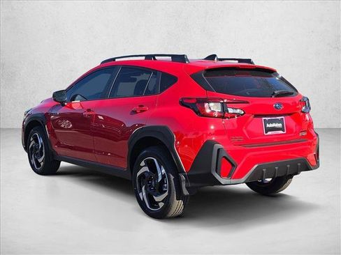 New 2026 Subaru Crosstrek 2.5i Limited w/ Crosstrek Mirror Package AWD/4WD image 9
