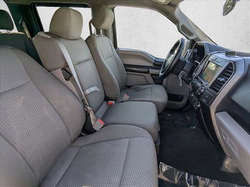 Used 2019 Ford F150 XLT image 19
