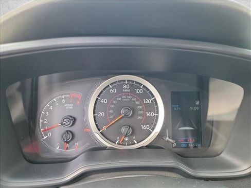 Used 2021 Toyota Corolla SE image 19
