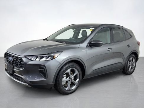 Used 2025 Ford Escape ST-Line FWD image 7