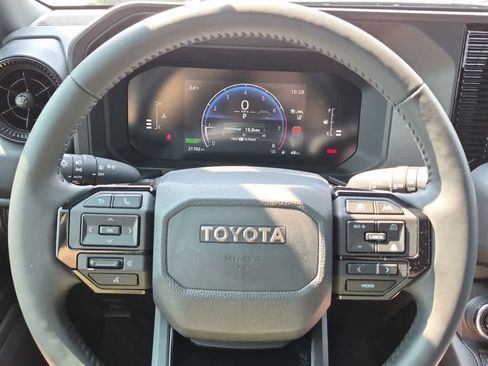 Used 2025 Toyota Land Cruiser 1958 AWD/4WD image 18