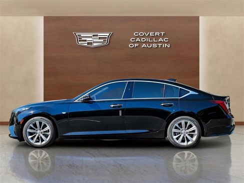 New 2026 Cadillac CT5 Premium Luxury image 3