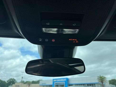 Used 2025 Chevrolet Equinox ACTIV w/ Convenience Package III FWD image 31