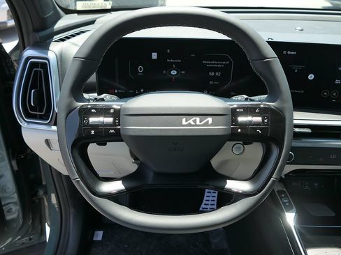 New 2026 Kia Sorento SX Prestige AWD/4WD image 14