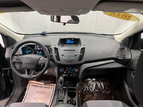 Used 2018 Ford Escape SE image 28