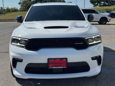 Used 2023 Dodge Durango R/T AWD/4WD image 12