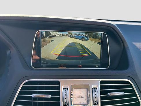 Used 2016 Mercedes-Benz E 400 Cabriolet image 30