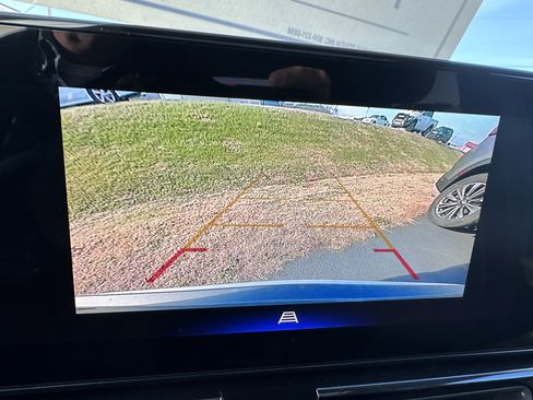 Used 2026 Chevrolet TrailBlazer LT w/ Convenience Package image 17