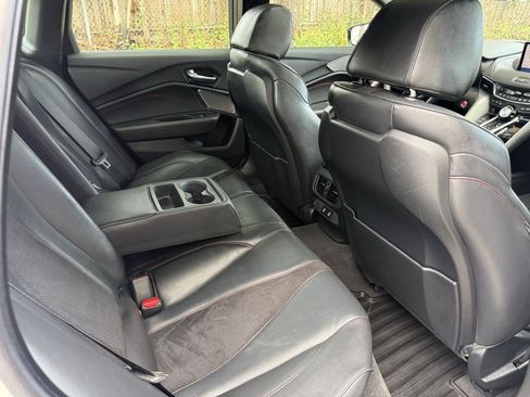 Used 2024 Acura TLX w/ A-SPEC Package AWD/4WD image 44