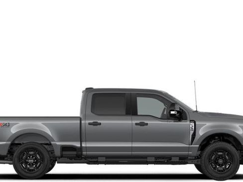 New 2026 Ford F350 XL w/ STX Appearance Package image 5