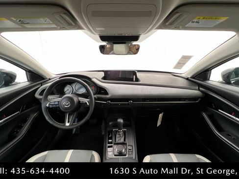 New 2026 MAZDA CX-30 Aire Edition image 11