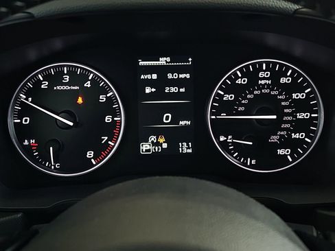 New 2026 Subaru Forester Premium AWD/4WD image 24