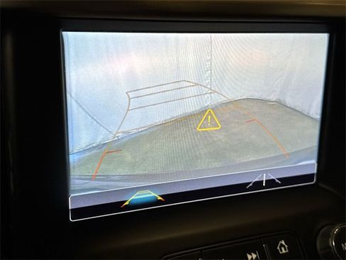 Certified 2018 GMC Acadia Denali w/ LPO, Protection Package image 21